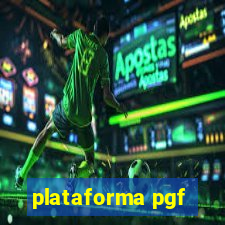 plataforma pgf-nmu2nd